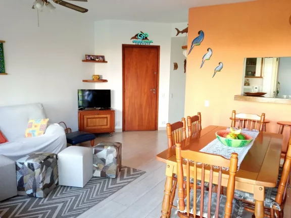 Imagem Apartamento Padrão para Venda em Enseada Guarujá-SP