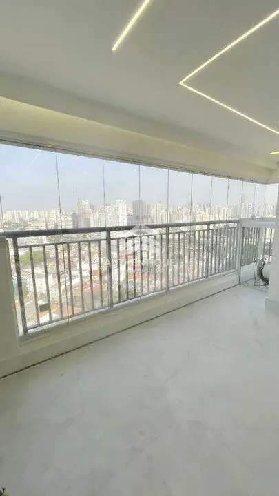 Imagem EXCLUSIVE TATUAPE - Apartamento novo nunca habitado no bairro Tatuapé à venda