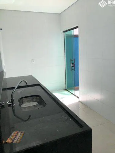 Imagem Casa com 2 Dormitorio(s) localizado(a) no bairro Vila Caputera em Mogi das Cruzes / Mato Grosso do Sul Ref.:4275