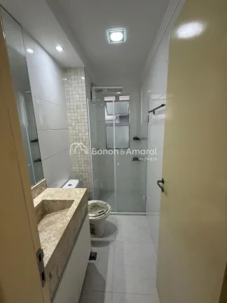 Imagem Apartamento à venda no Condomínio Premiere Morumbi, bairro Morumbi, Paulínia.

Charmoso apartamen...
