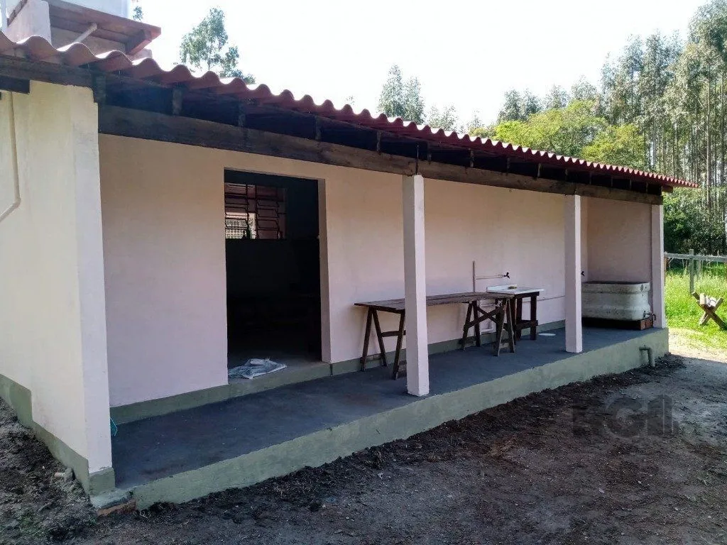 Imagem Fazenda em Zona Rural