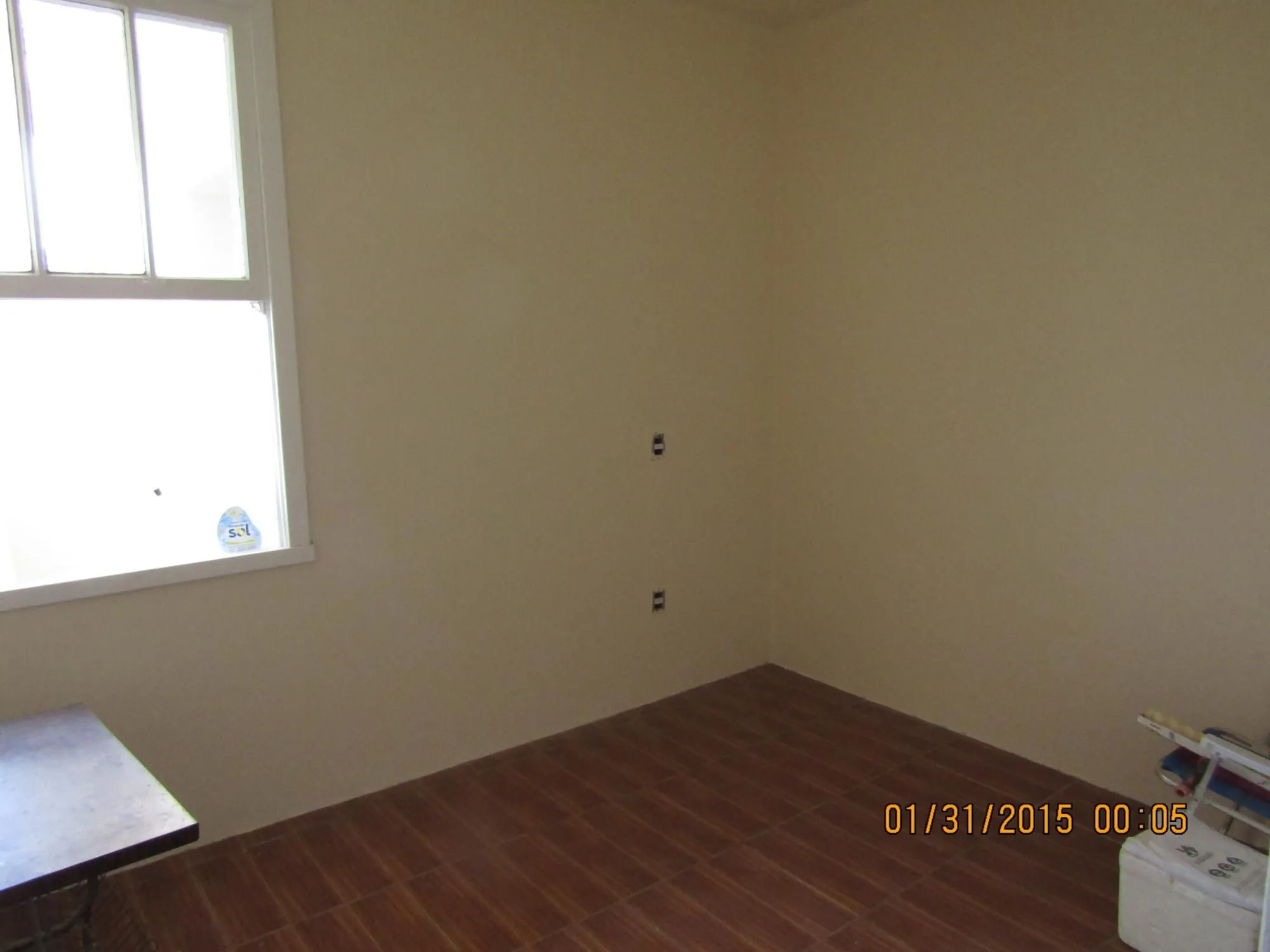 Imagem Apartamento de 3 quartos no bairro São João em Porto Alegre