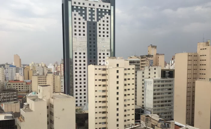 Imagem APARTAMENTO RESIDENCIAL em CAMPINAS - SP, CENTRO