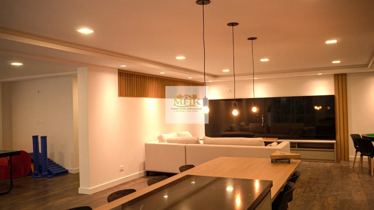Imagem APARTAMENTO COM 3 A VENDA NO BACACHERI