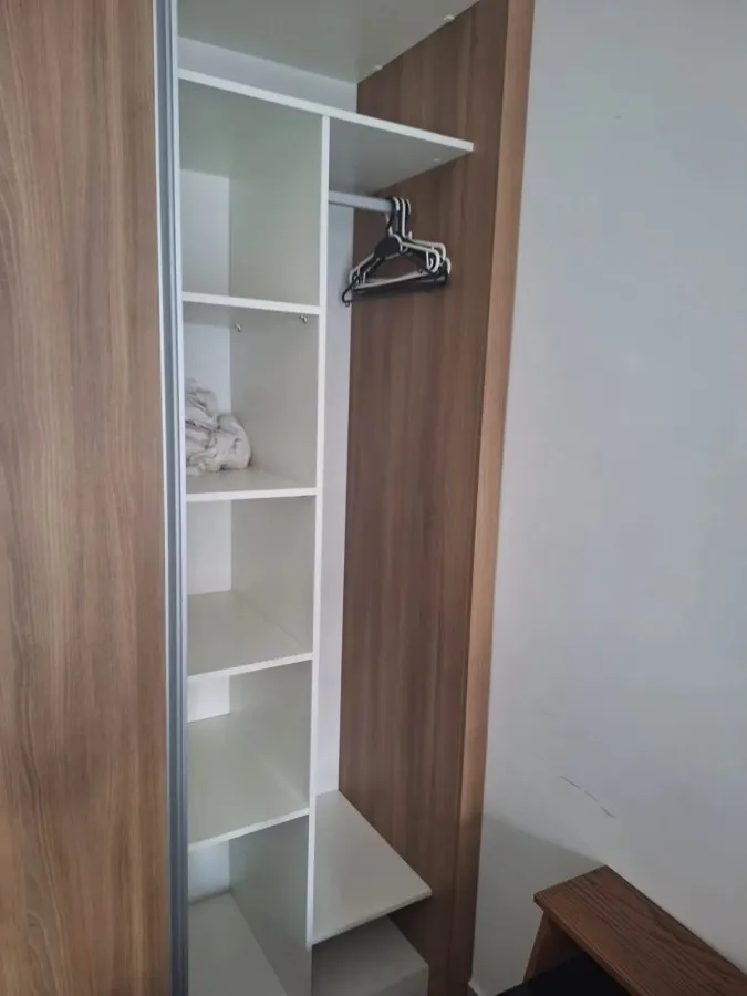 Imagem Studio para Venda em São Paulo, Perdizes, 1 dormitório, 2 banheiros, 1 vaga
