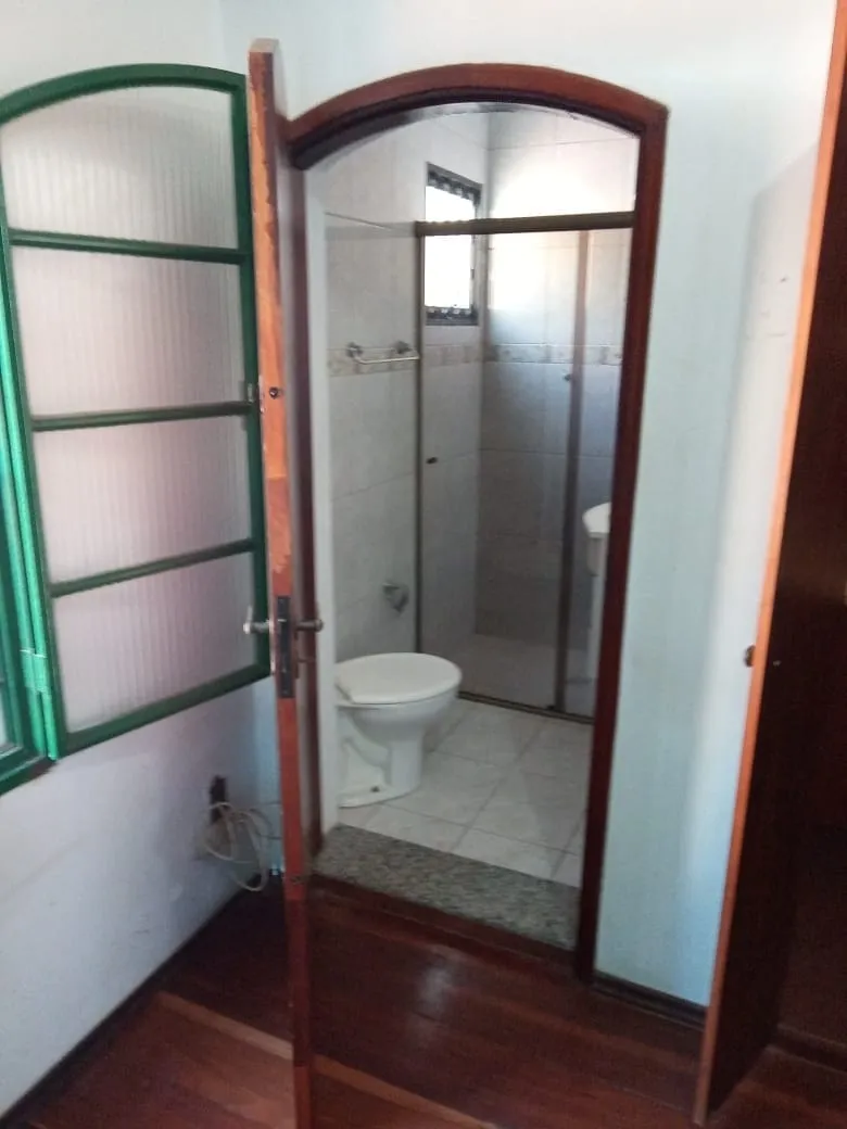 Imagem Comercial à venda 3 Quartos, 1 Suite, 1 Vaga, 114M², Jardim das Nações, Taubaté - SP