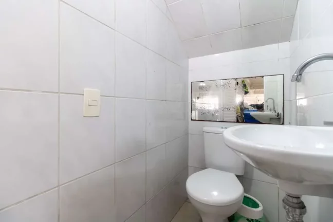Imagem Casa VIB 63 Casa 602131003-15 1 suíte 221m² Vila Ivg São Paulo Rua Betuli