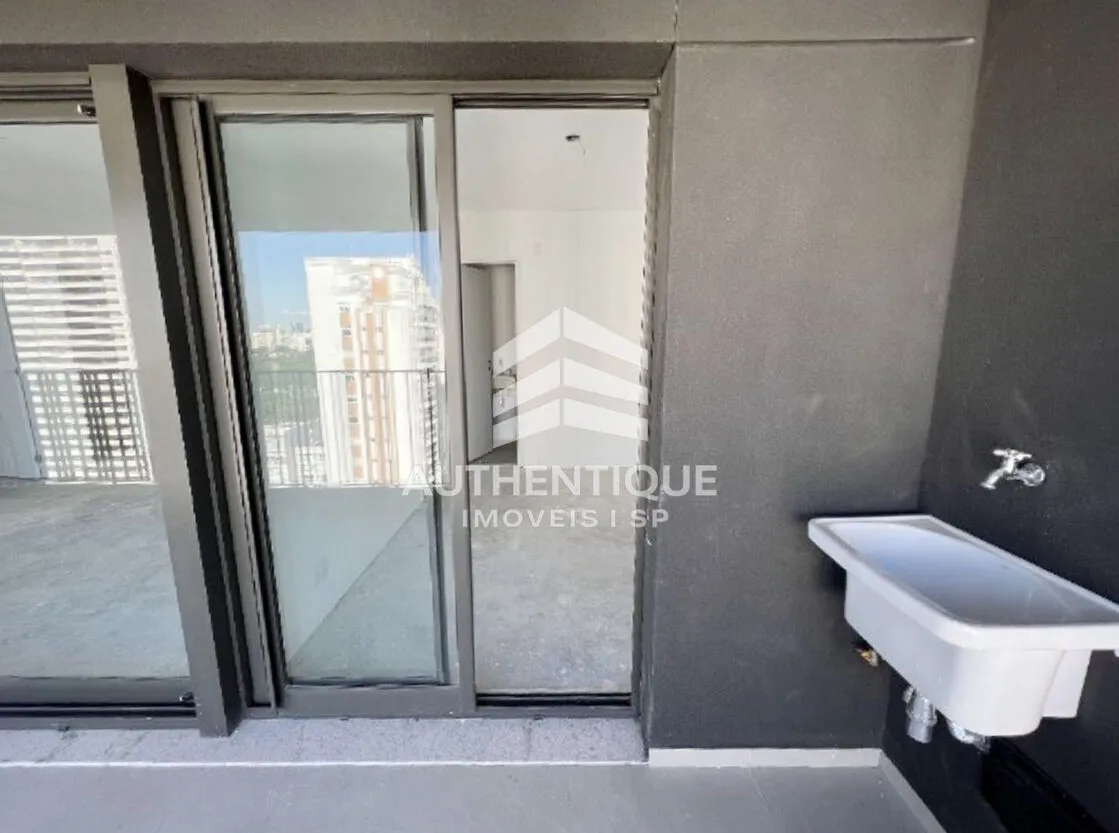 Imagem OSCAR BY YOU - PINHEIROS - Apartamento à venda em São Paulo/SP