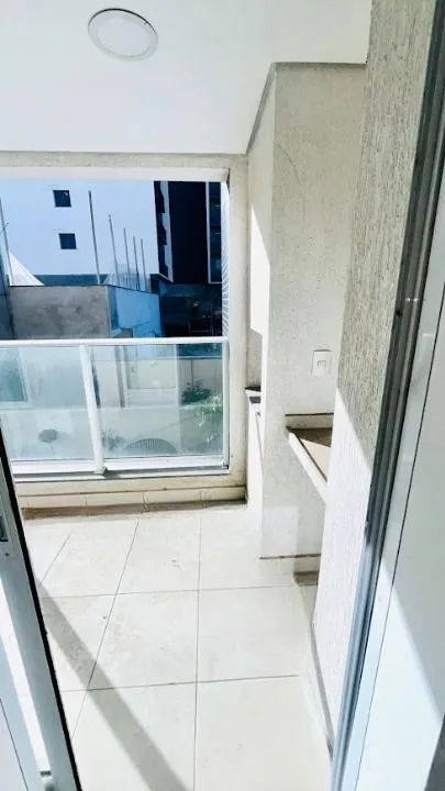 Imagem Apartamento NOVO no Condomínio Rossi Reserva de 3 dormitórios e 2 vagas
