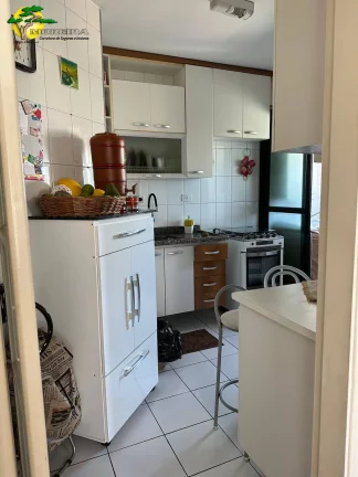 Imagem APARTAMENTO À VENDA NO MANDAQUI