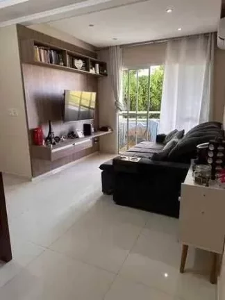 Imagem Apartamento de 2 Dorms sendo uma suíte - Jardim Europa - Oportunidade!