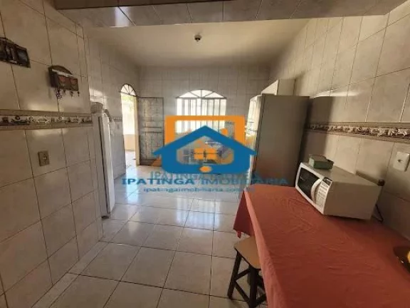 Imagem Casa com 3 quartos no bairro Veneza - Ipatinga