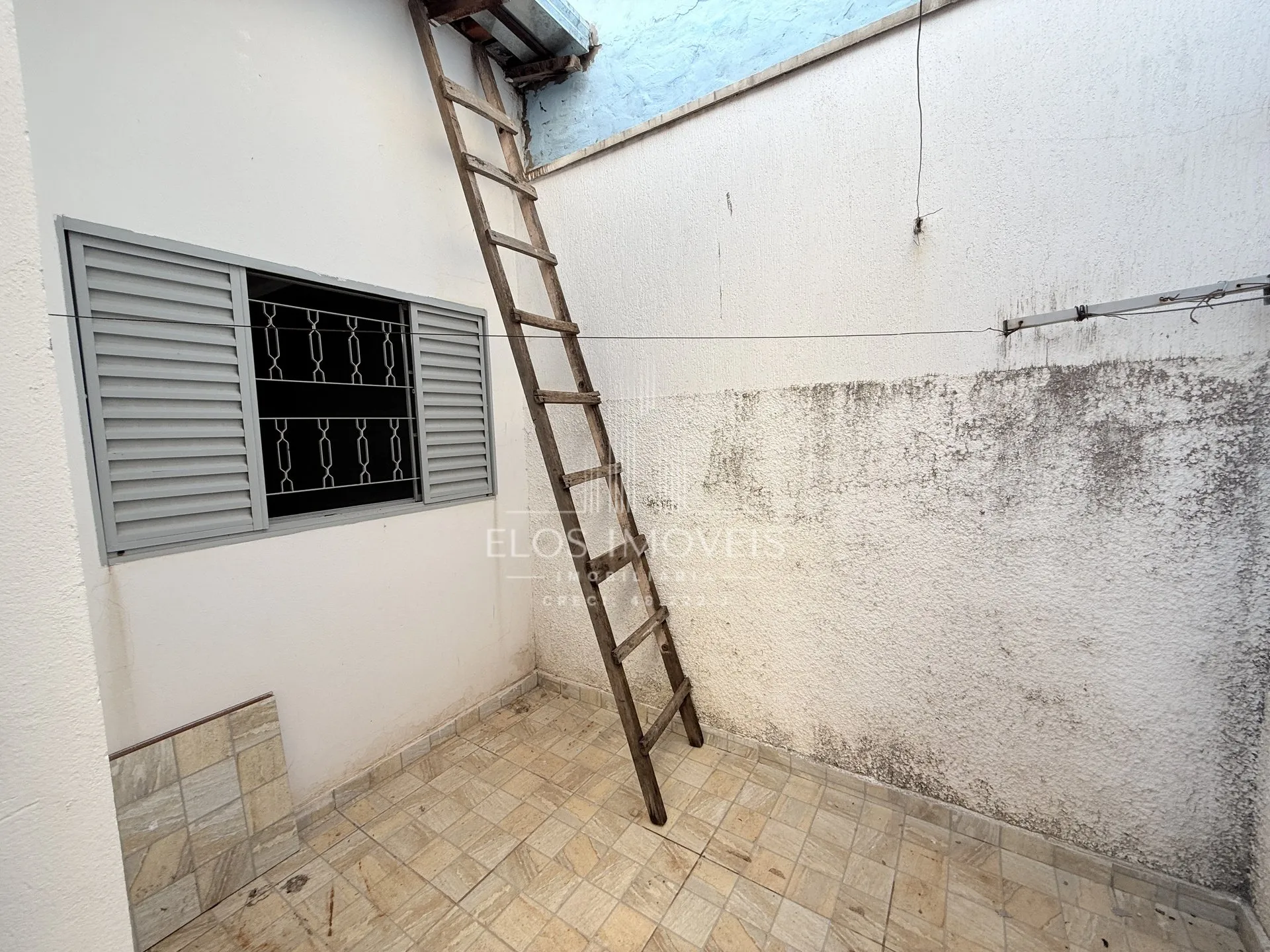 Imagem Casa de 3 quartos, 113m² no bairro Jardim Residencial Graminha II, em Limeira