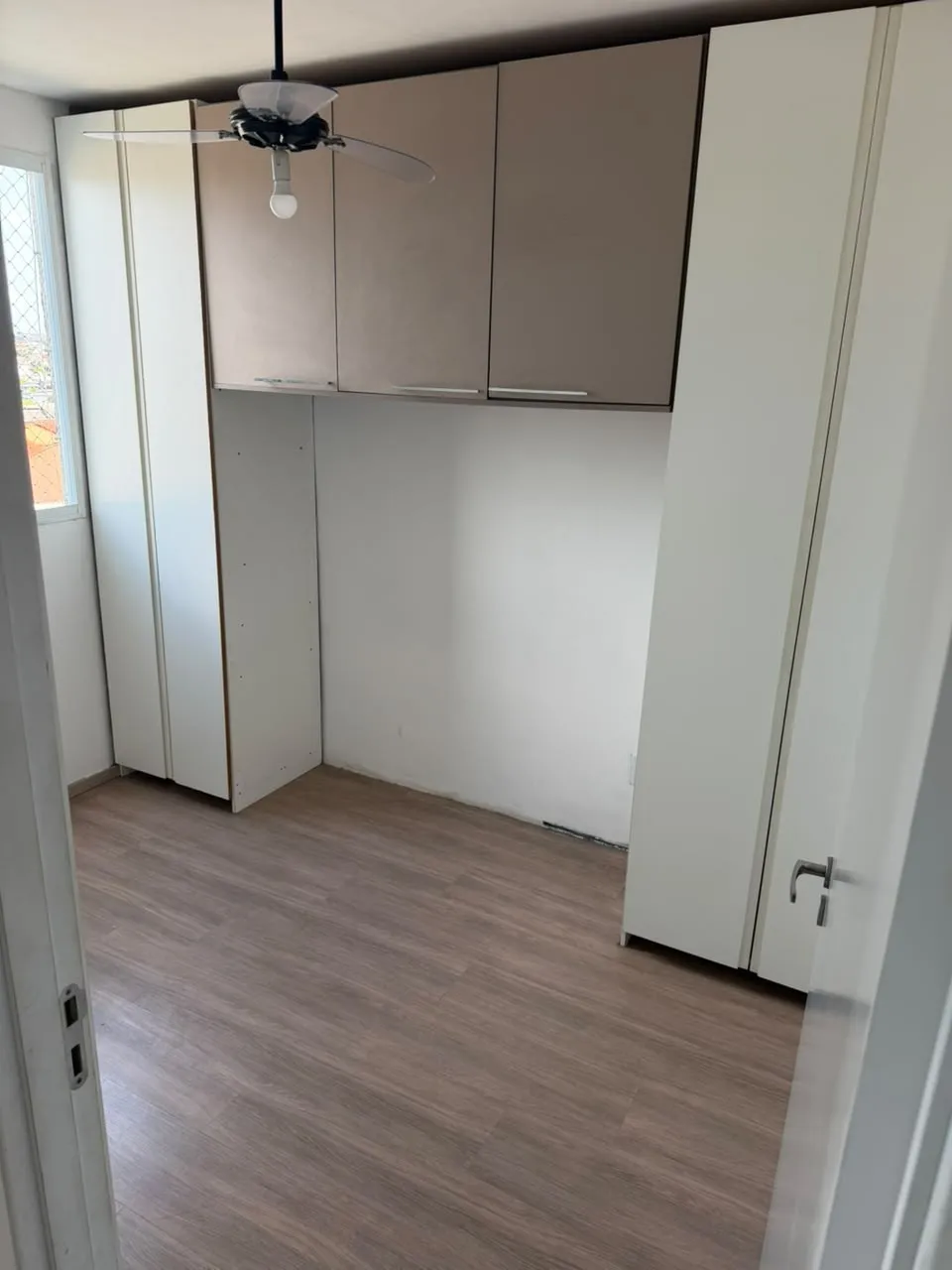 Imagem Apartamento 2 Dormitórios Condomínio Gran Village Ibiti ? Excelente Localização em Sorocaba