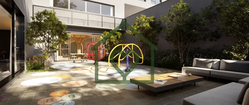 Imagem Você, na estação certa. Conheça nosso mais novo lançamento. Um Empreendimento Imobiliário que ...
