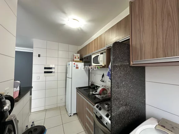 Imagem Residencial Liberty Parque Cascavel - Apartamento à venda no bairro Jardim Atlântico - Goiânia/GO