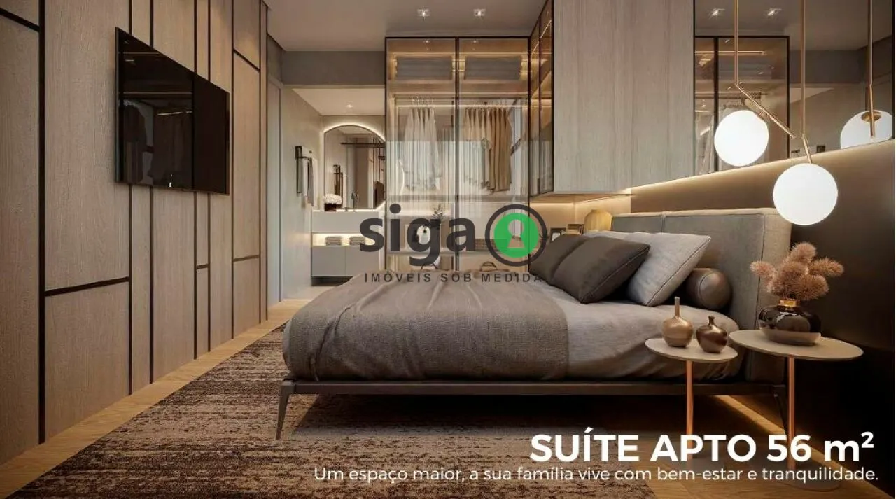 Imagem Apartamento para venda na Vila Madalena, São Paulo - SP