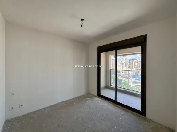 Imagem Apartamento à venda Vila Olímpia São Paulo