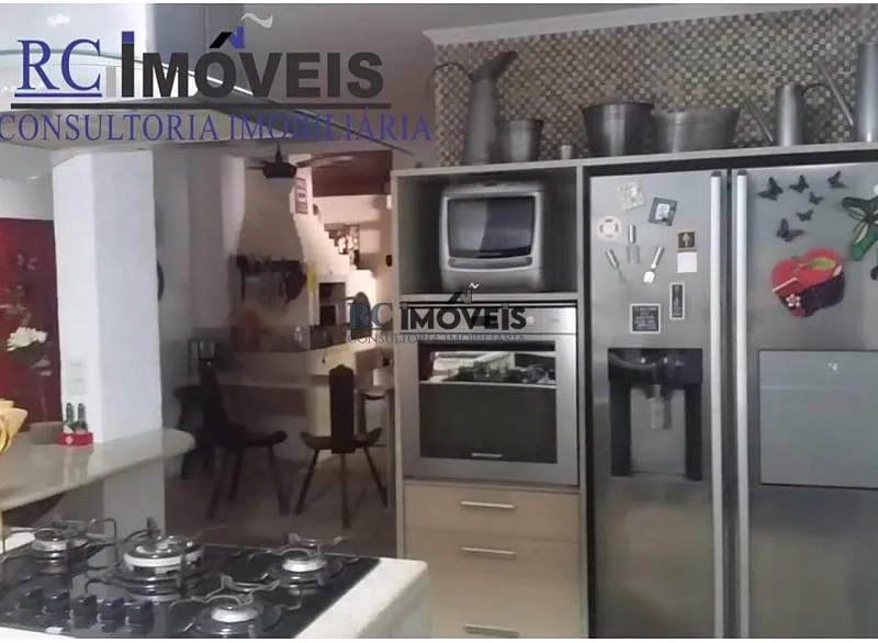 Imagem Casa a Venda no bairro São Francisco - Niterói, RJ