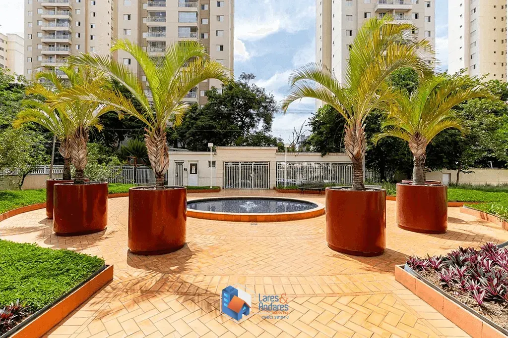Imagem Apartamento à venda 3 Quartos 1 Suite 2 Vagas 87M² Jardim Pereira Leite São Paulo - SP