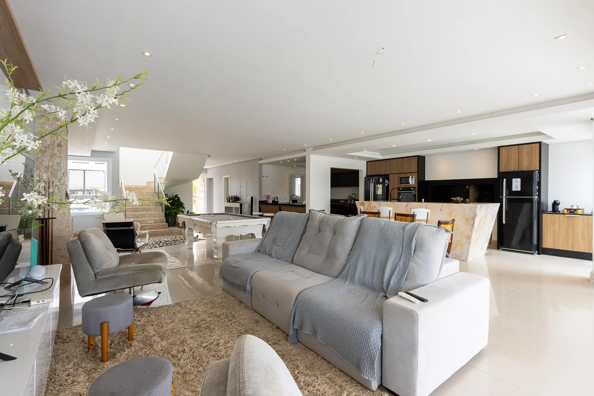 Imagem Excelente Casa à Venda no Condomínio Terra Ville