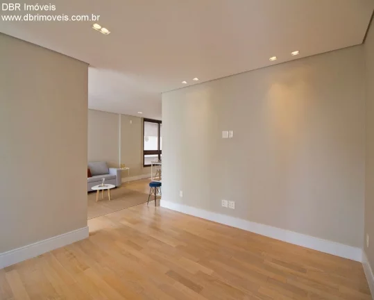 Imagem APARTAMENTO RESIDENCIAL em Sao Paulo - SP, Jardim Paulista