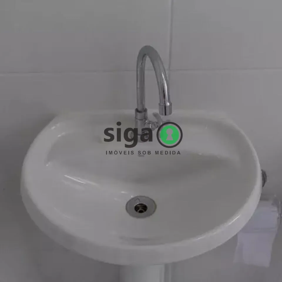 Imagem Apartamento NOVO 41m2, Vila Andrade ótima localização