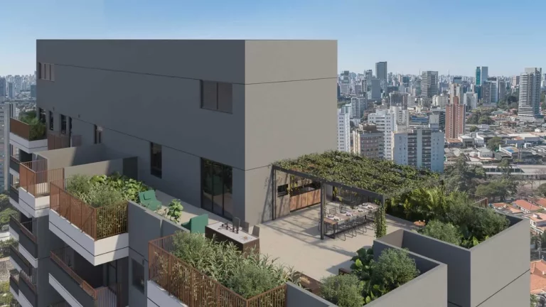 Imagem DO IT PAULISTA - DIRECIONAL - Studio de 24m² (NR) no coração de SP, ótimo para morar ou investir!!