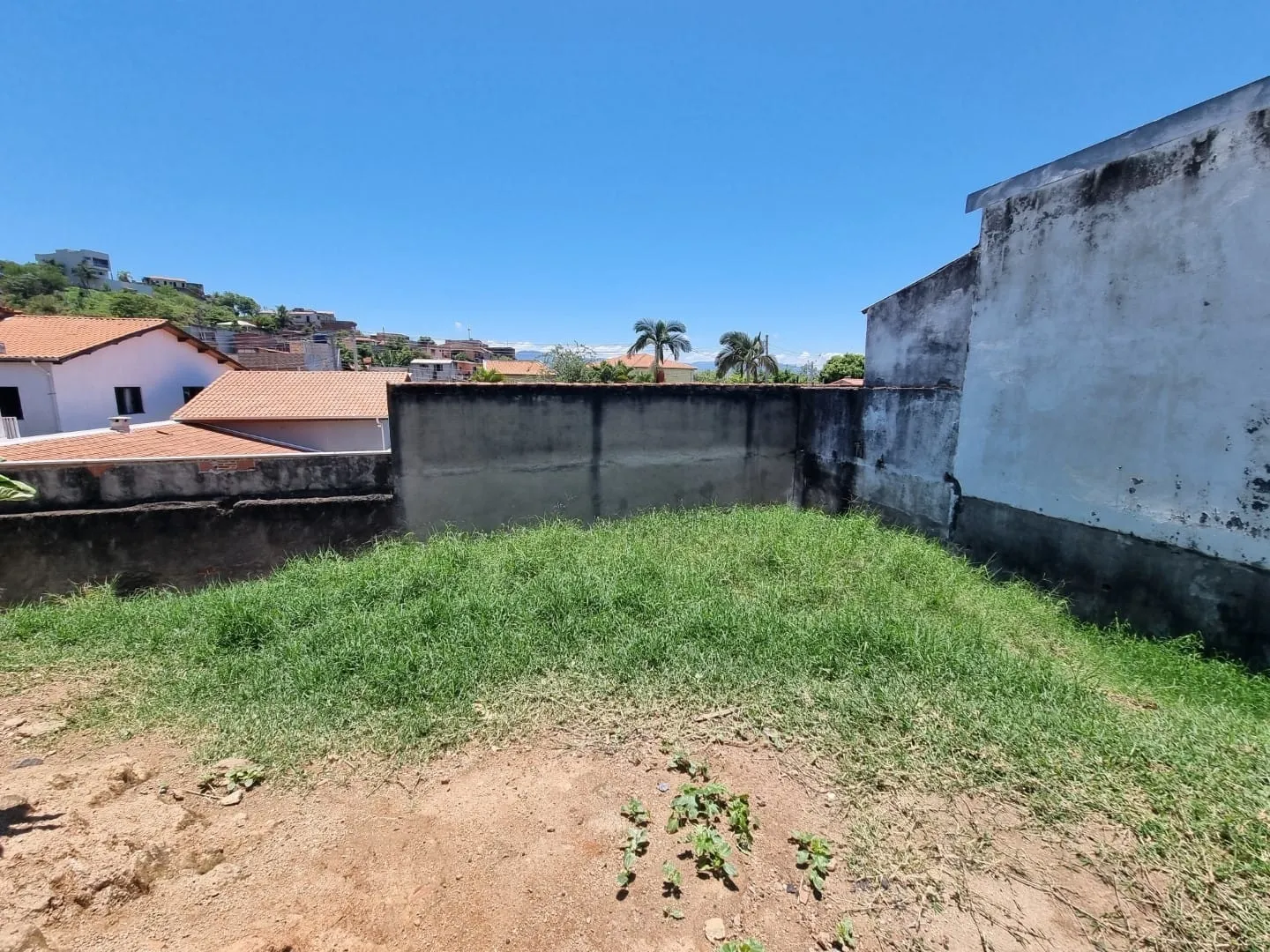 Imagem Oportunidade de Investimento: Terreno Plano em Itaguassu com 250 m² ou 500 m² para Empreendimentos Residenciais ou Comerciais