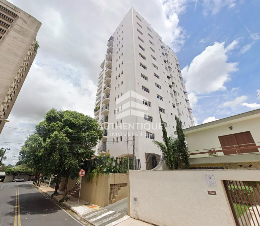 Imagem NAJLA HASSAD SAO JOSE DO RIO PRETO - Apartamento Em Leilão