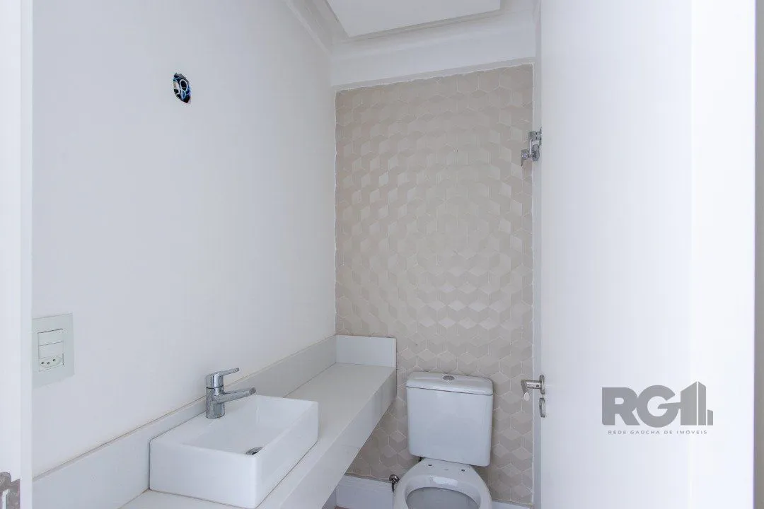 Imagem Cobertura para Locação/Aluguel - 172m², 3 dormitórios, sendo 3 suites, 4 vagas - Vila Assunção