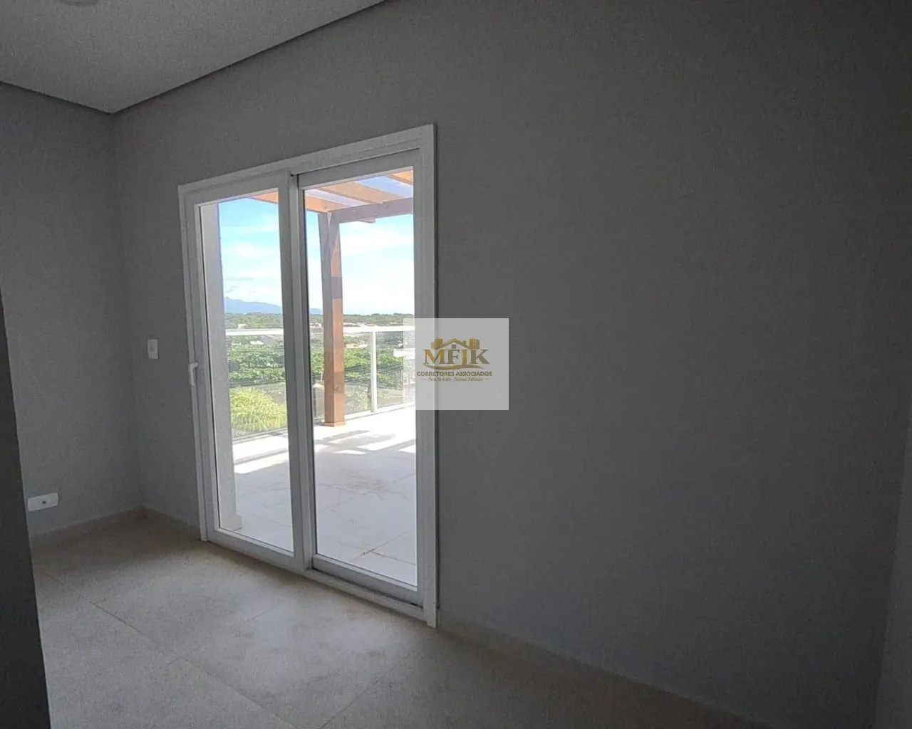 Imagem Apartamento com 2 dormitórios sendo 01 suíte à venda, Flamingo, MATINHOS - PR
