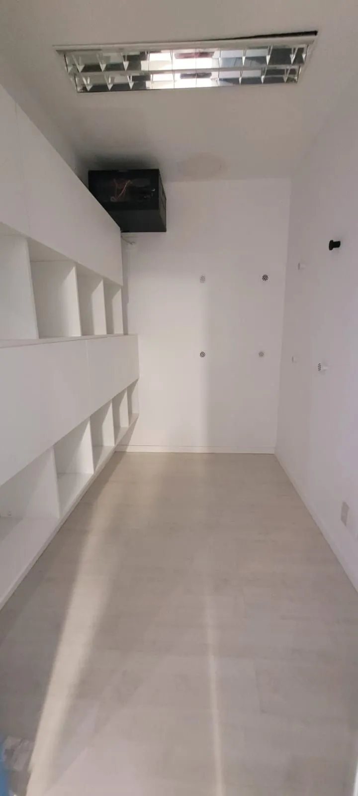 Imagem Sala Comercial em Centro Histórico