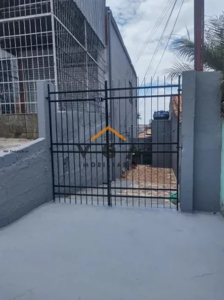 Imagem Prédio Comercial para Venda em São Paulo, Cidade Antônio Estevão de Carvalho
