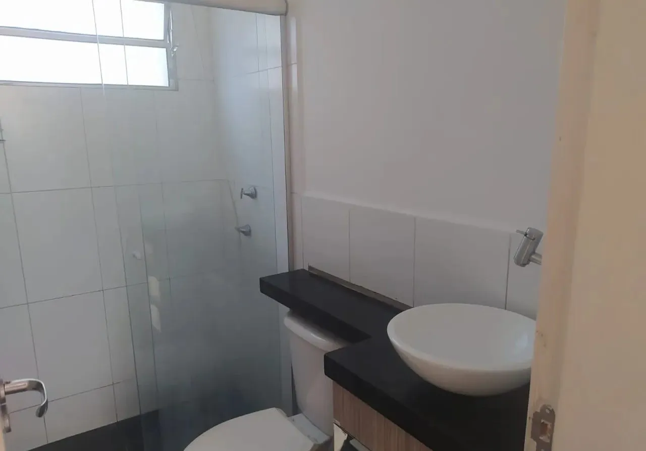 Imagem Apartamento à venda, Residencial Sítio Santo Antônio, Taubaté, SP