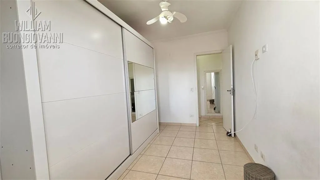 Imagem Apartamento à Venda em Aviação, Praia Grande - SP