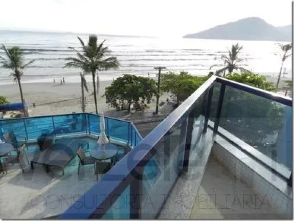 Imagem Frente ao Mar para Venda em Balneário Camboriú / SC no bairro Centro