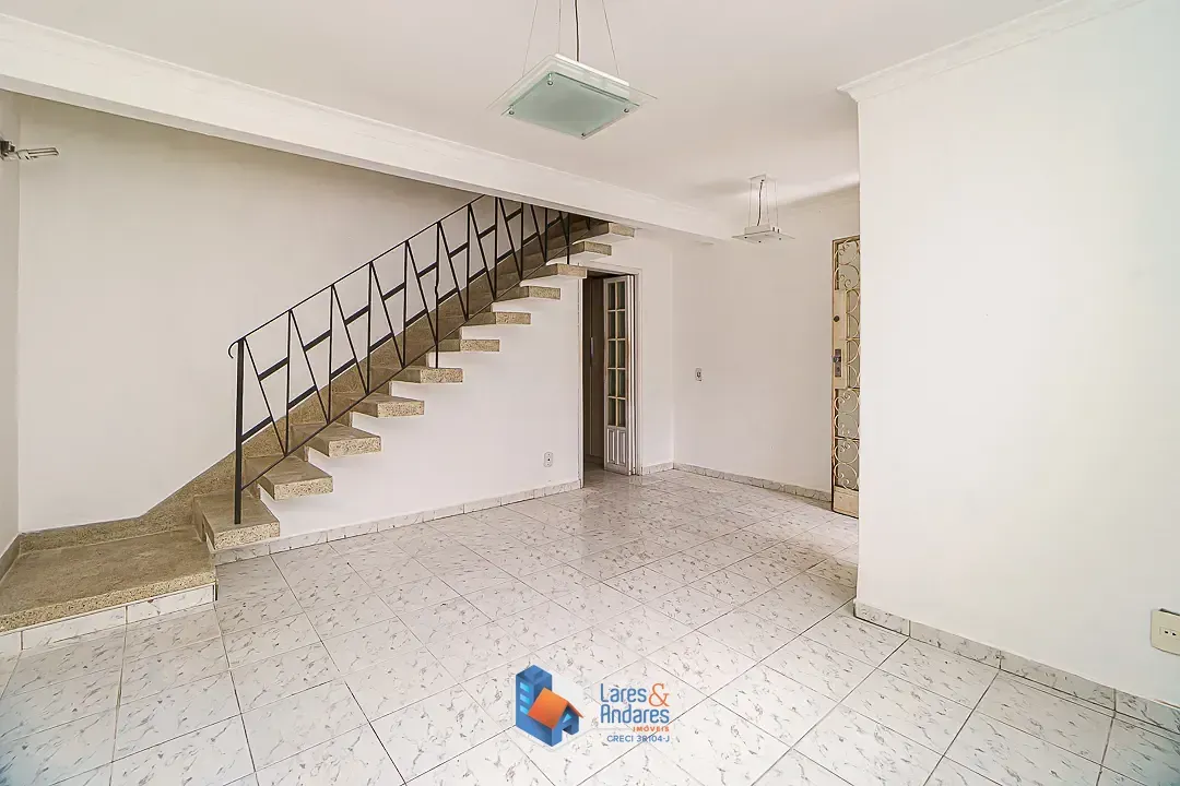 Imagem Casa para venda em Lapa com 2 quartos, 93m²