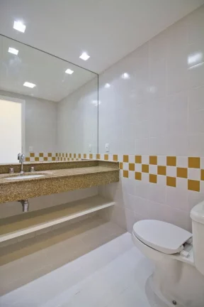 Imagem APARTAMENTO RESIDENCIAL em São Paulo - SP, Moema