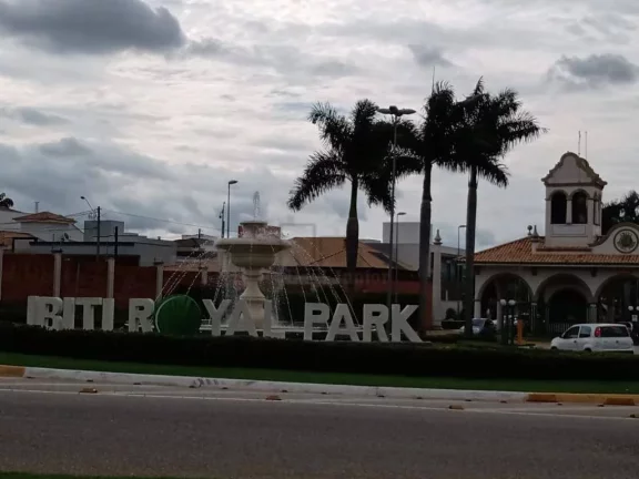 Imagem Terreno à venda, 275 m² por R$ 660.000,00 - Condomínio Ibiti Royal Park - Sorocaba/SP