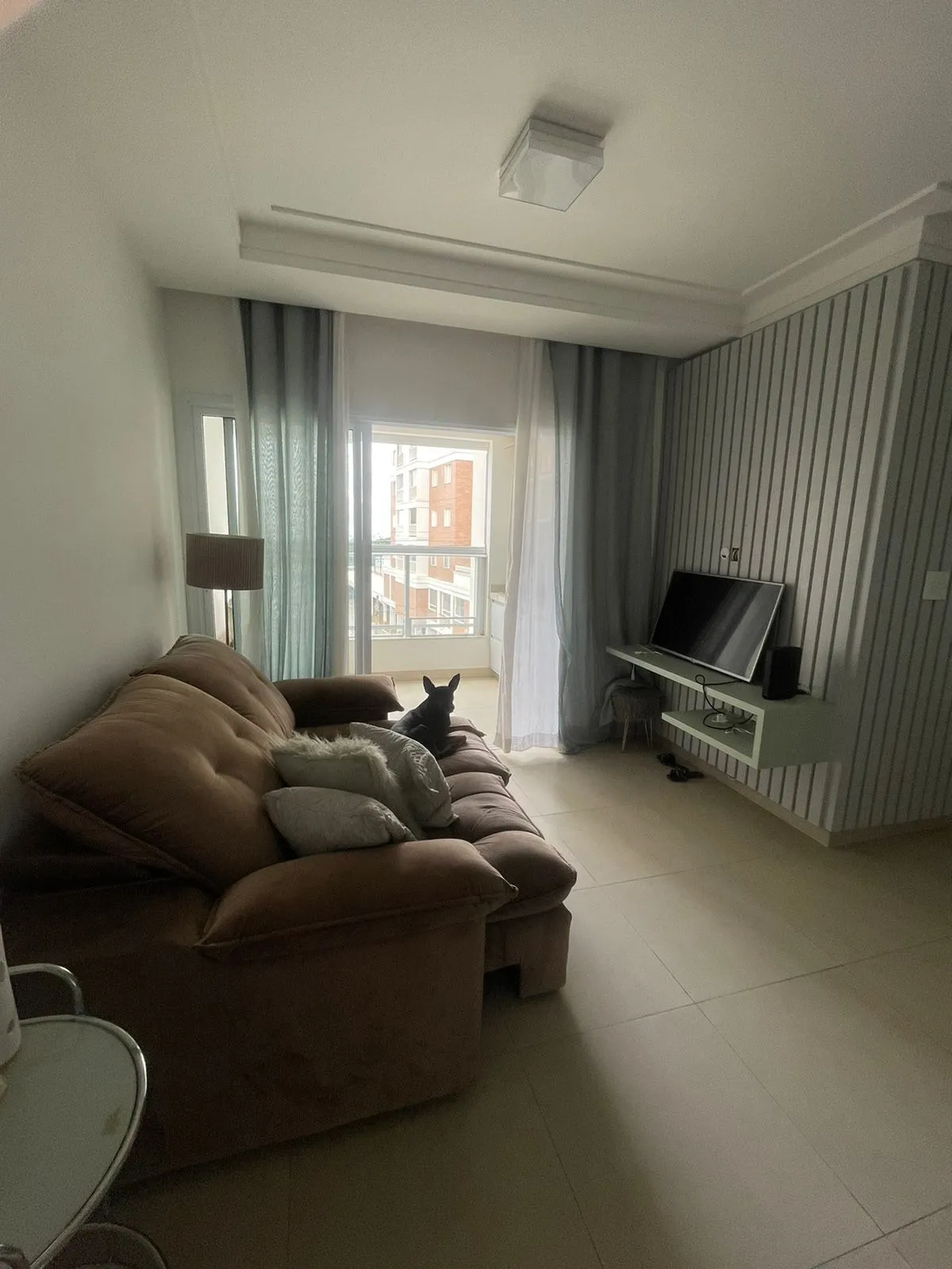 Foto do imóvel Lindo Apartamento 2 Dormitórios no Condomínio Vancouver Homes 73M² em PARQUE CAMPOLIM, SOROCABA - SP