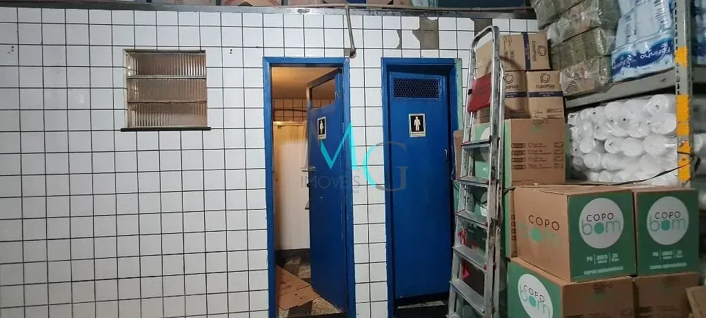 Imagem Loja à venda, 545 m² por R$ 1.700.000,00 - Campo Grande - Rio de Janeiro/RJ