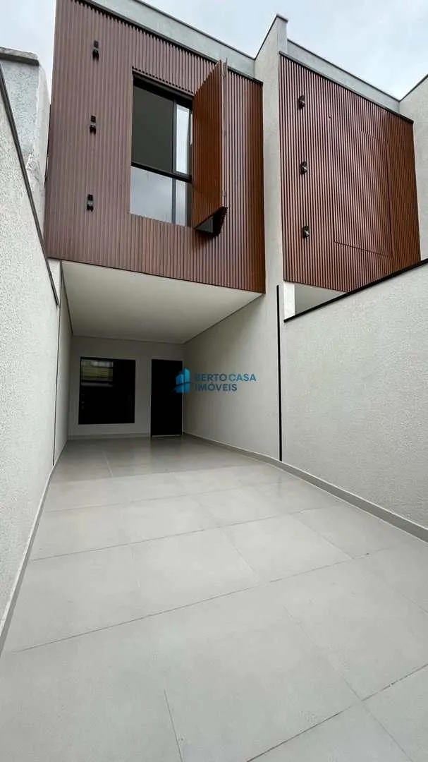 Imagem Casa Padrão