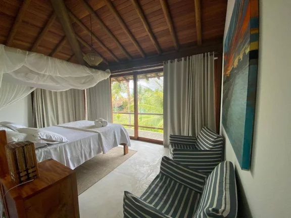 Imagem VILLA TAIPU DE FORA