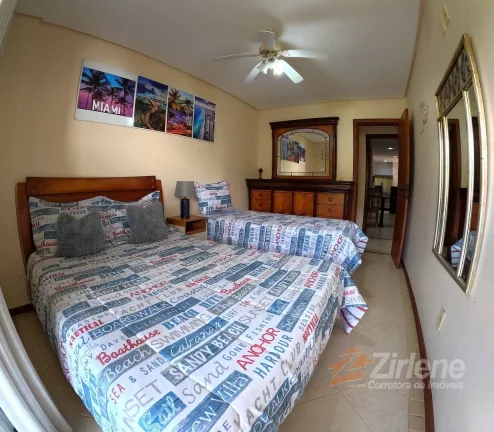 Imagem Apartamento de 4 quartos para quem busca espaço e elegância.