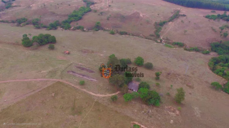 Imagem Fazenda à venda, 5422080 m² por R$ 30.000.000,00 - Alexânia - Alexânia/GO