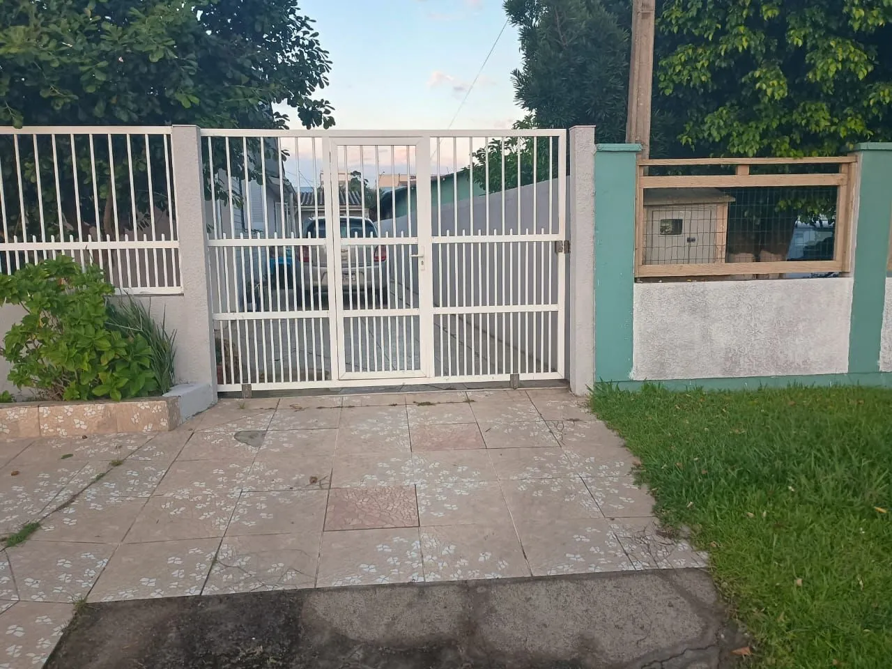 Imagem Casa 2 dormitórios, 1 suíte, 2 vagas