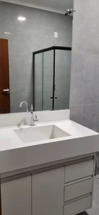Imagem Casa Nova a VENDA - Vila Souto