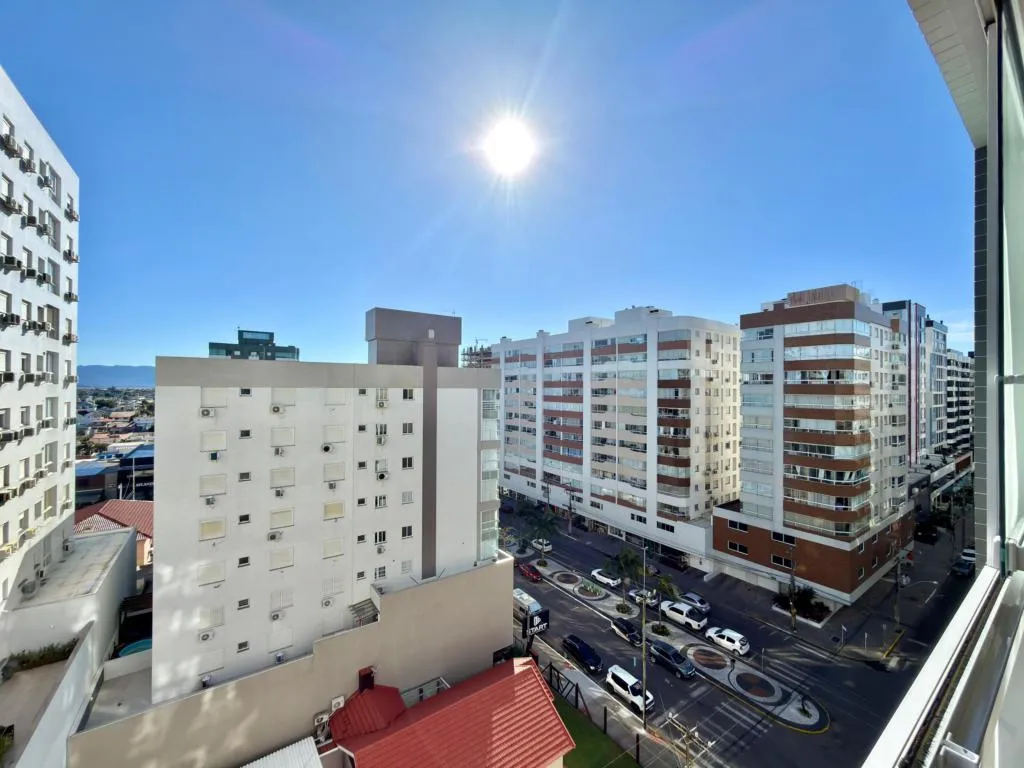 Imagem Apartamento 2 Dormitórios - Bairro Navegantes