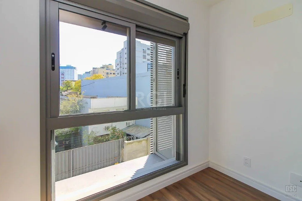 Imagem Semi mobiliado 2 quartos (1 suíte) e 1 vaga. Infra completa e ótima localização